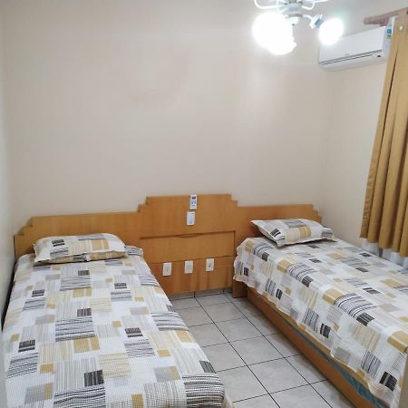 Sol Das Caldas - Apartamento - Ap806 Bloco 1 Caldas Novas Esterno foto