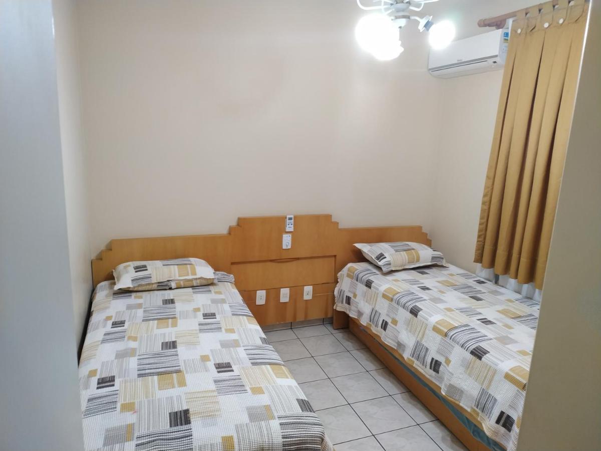 Sol Das Caldas - Apartamento - Ap806 Bloco 1 Caldas Novas Esterno foto
